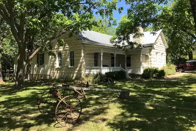 Image de Landmark Historic ferme allemande sur 5 hectares à l'intérieur de la ville!