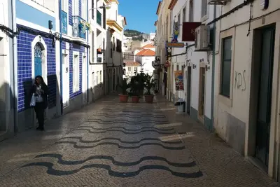 Image de Casa Sesimbra - Rés do Chão