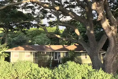 Image de Maison spacieuse de style plantation avec 4 chambres à coucher! Barbecue à gaz, Wi-fi, télévision par câble, 2 W / D