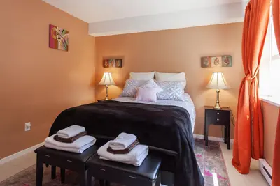 Image de ★ Escapade en couple ou en solo ★ Cachette magnifique ★ Emplacement Ace ★