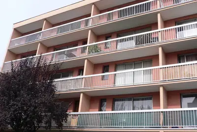 Image de Appartement meublé tout confort