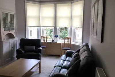 Image de Bel appartement 2 chambres West End