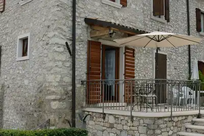 Image de Pretty rustic home in a tranquil and green village  for a memorable holiday
