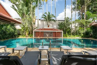 Image de Boutique Resort Private Pool Villa