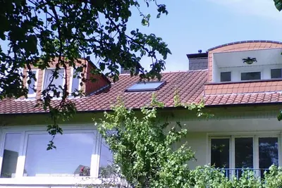 Image de Lumineux appartement d'une pièce près de la ville, 55m2