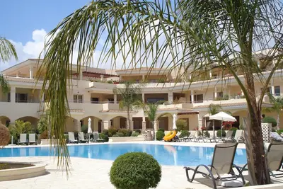Image de Aphrodite Sands Resort Appartement 1 chambre