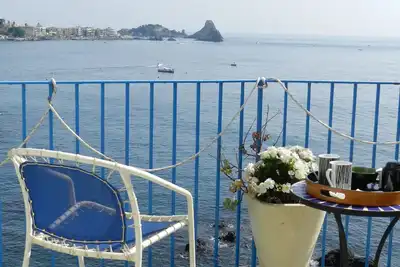 Aci Castello: Joinsicily - The Suite Under The Castle