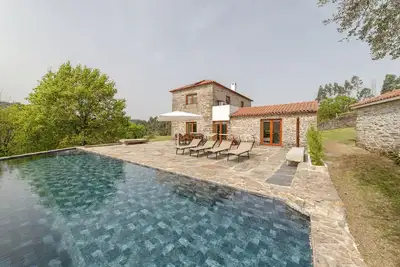 Image de Villa Maria Adelina à 10 minutes de Port