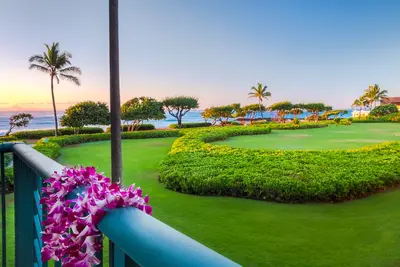 Image de Oceanfront Boutique Condo. 10% de réduction pour la plupart des séjours de 7 nuits ou plus