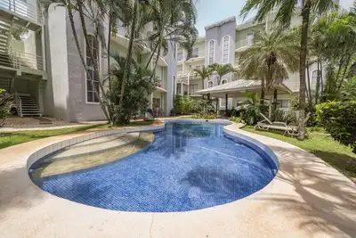 Image de Super condo Ă quelques pas de la plage de Tamarindo! ! !