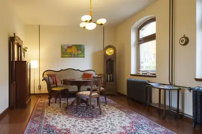 Image de Vous apprécierez votre séjour dans une ambiance luxueuse.