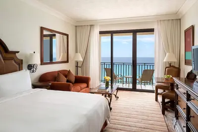 Image de Luxe bord de l'océan 2 Br Villa 8 lits - Best View et salle de la station - Marriott