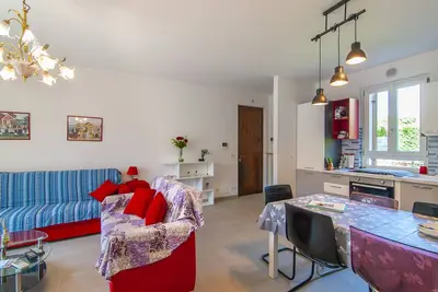 Image de Residence San Zeno - near centre and lake, parking