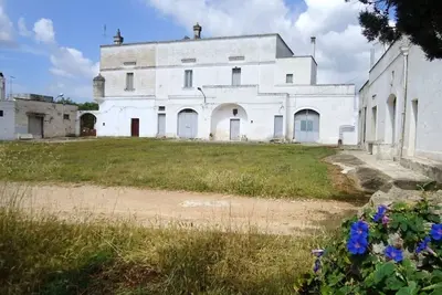 Image de Masseria Cervellera