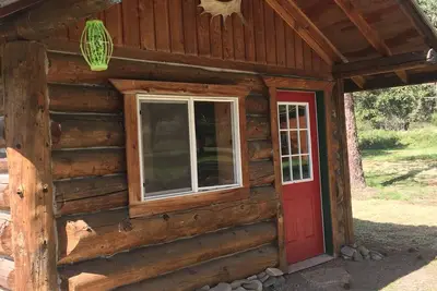 Image de 5 cabines + salle de jeux avec lits superposés + cuisine complète et salle de bains (30 personnes! ) Louer 1-5
