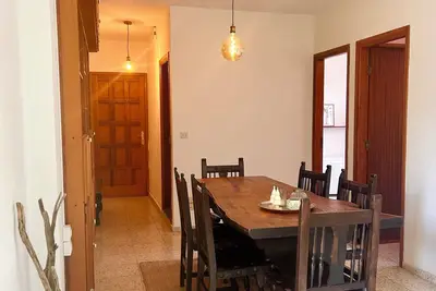 Image de Soleil, repos et détente - appartement à seulement 100 mètres de la plage