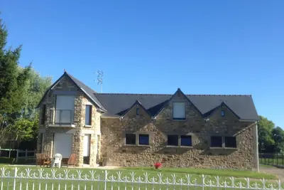 Image de Le Mont Saint Michel A 2 Kilometres