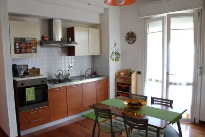 Image de La maison de Federica, à la maison