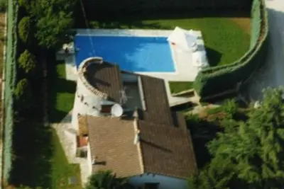 Image de Villa Provencale Entre L’Ombrie Et La Toscane Avec Piscine Et Jardin Prives