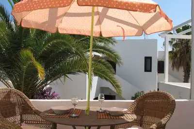 Image de Appartement Confortable, idéal pour les couples, pas de complexe, vue sur la mer