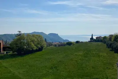 Image de Dimora Belvedere - rustic, lake view, Wifi