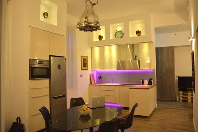 Image de Basilica Luxury View - Appartement entièrement rénové au coeur du 5ème arrondissement