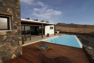 Image de Maison / Villa - Tindaya