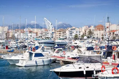 Image de Appartement à Cambrils max. 9 personnes