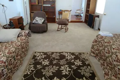 Maison de vacances au bord du lac