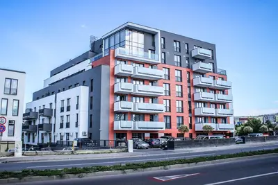 Image de Uba Accommodation