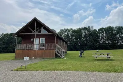 Image de Double Play Cabins 3 - Seulement 3 Miles To Dreams Park et 5 Miles à Cooperstown