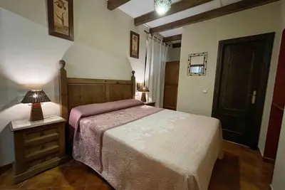 Image de Appartement Delgado R