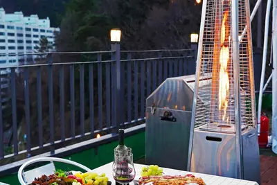 Image de Homefourest Resort Geoje