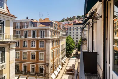 Image de Villa Baixa - Lisbon Luxury Apartments