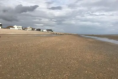 Image de Rebecca Caravan Camber