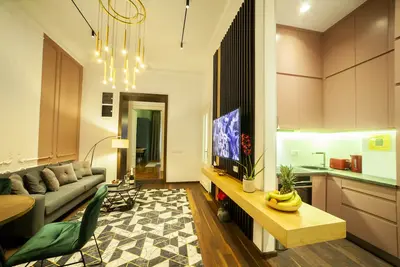 Image de Matei Corvin Apartments