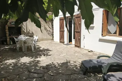 Image de F3 Aux portes de Montpellier et de la mer méditerranée!
