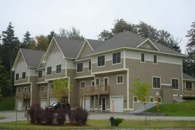 Image de Maison de ville spectaculaire; Idéal pour les mariages, réunions et réunions de famille