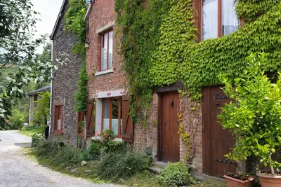 Image de En pleine nature, belle maison pour profiter du calme Ă la ferme
