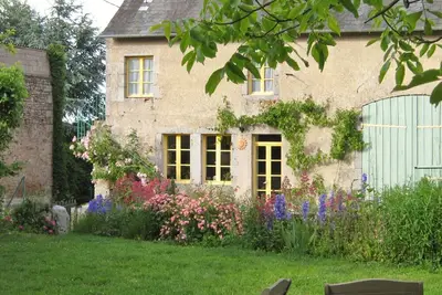 Vacances avec chiens en Morvan