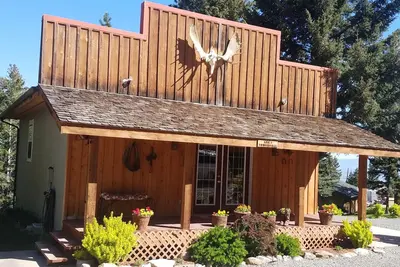 Image de Lee's Bunkhouse sur Saddle Mountain