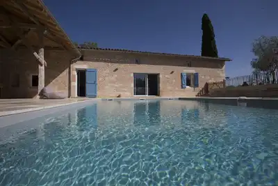 Image de Un Air De Detente **** (4 épis et 4 étoiles)