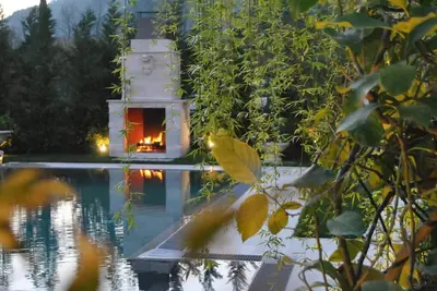 Villa Corallo Luxury Relais Service 24h Chef PRIVÉ et petit déjeuner inclus