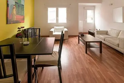 Image de Charmant appartement à Santa Cruz