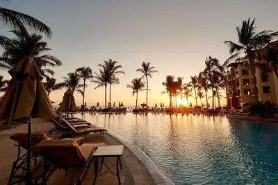 Image de Créez des souvenirs durables dans cette villa de luxe avec vue sur l'océan, la plage et la piscine