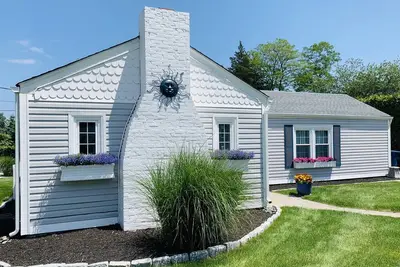 Image de Waterford Ct. Belle 'vie côtière'<br>CottageBeach Cottage. . . . <br>