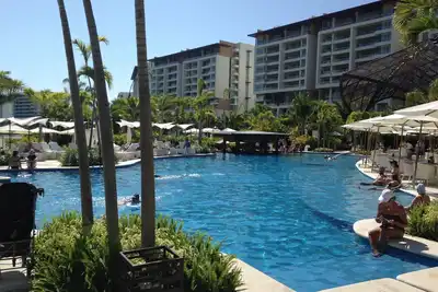 Image de Nuevo Vallarta 2 Br Grand Luxxe Villa - Mars 2020