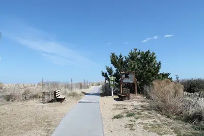 Image de Très bien situé et loyers comme une Nuit Week-end 3 sur Saulsbury St.