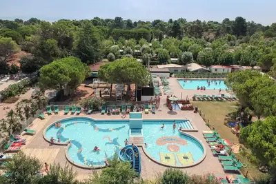 Image de Villaggio Residence Punta Spin