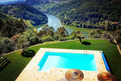 Image de Quinta das Tílias Douro Valley / 100% Intimité / Rio Douro / Free WiFi / 10Adult